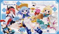 BUY NEW moetan - 157137 Premium Anime Print Poster